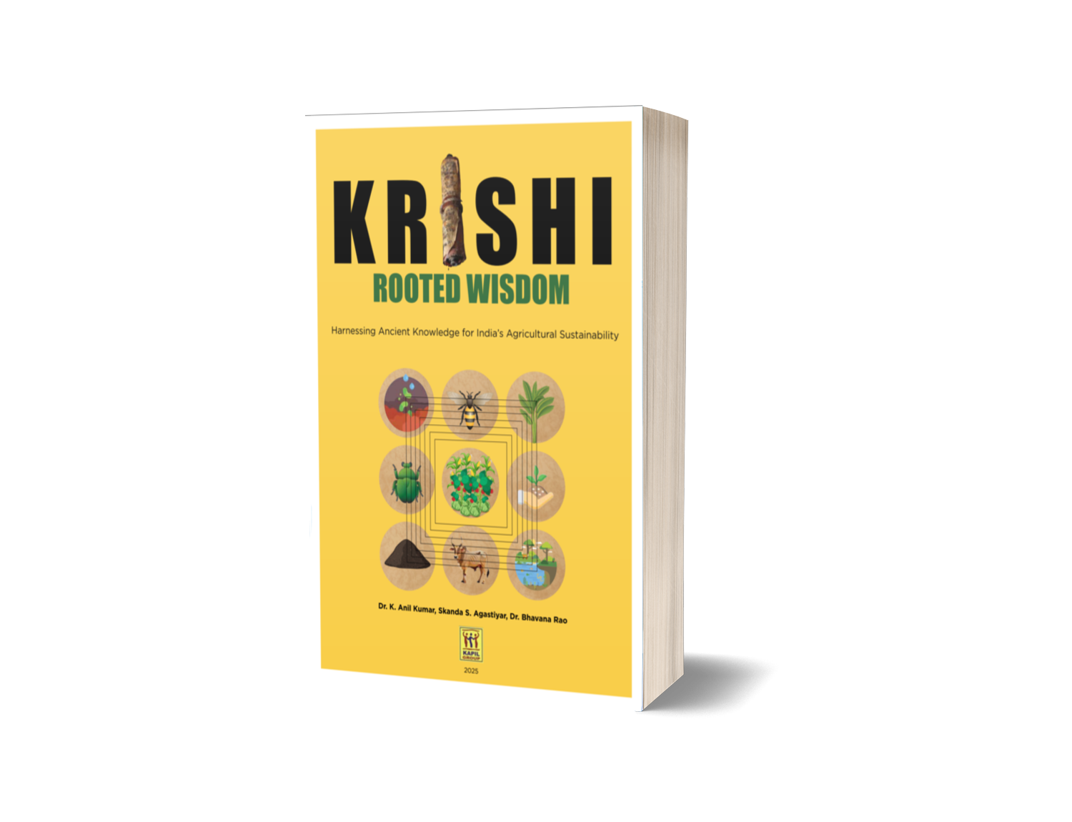 Krishi